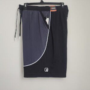 New Mens Basketball Shorts by And1.**Elastic Waist Size 5XL.